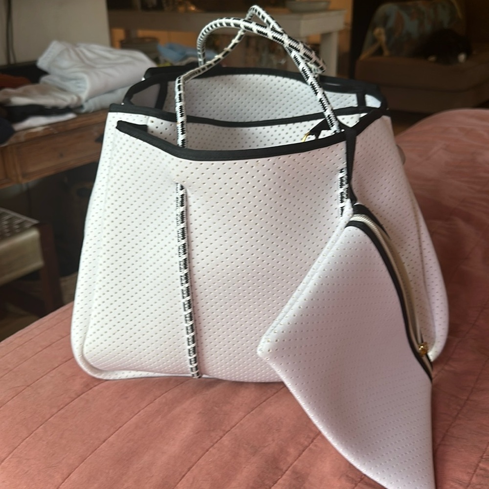 Annabel Ingall bag